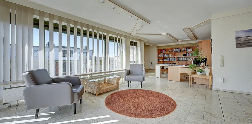 von Poll Immobilien GmbH