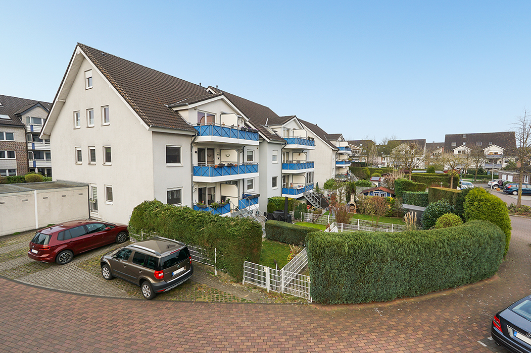Rückansicht