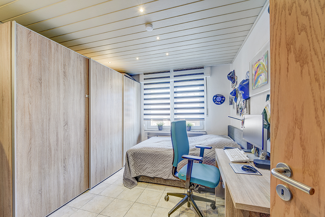 Büro / Kinderzimmer