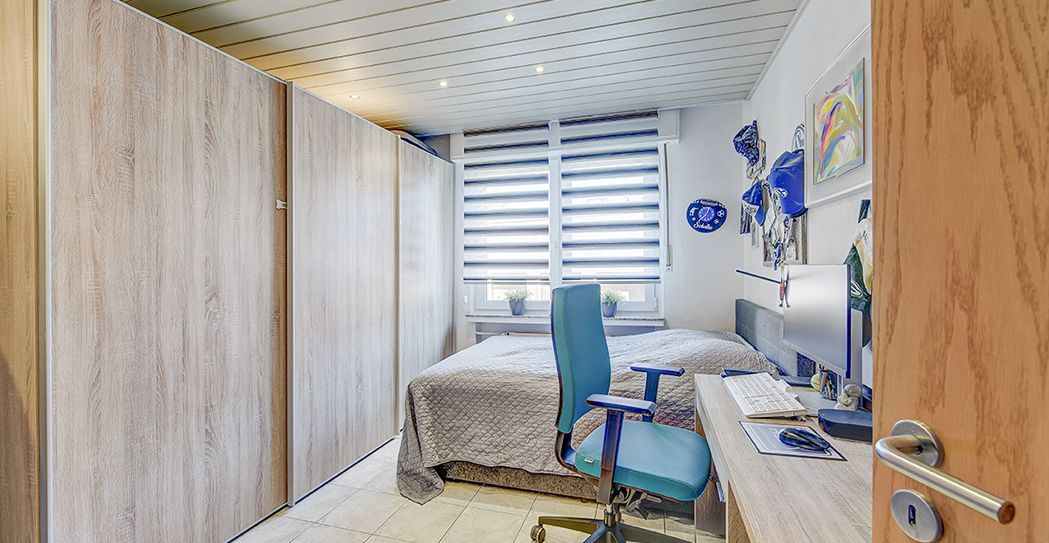 Büro / Kinderzimmer