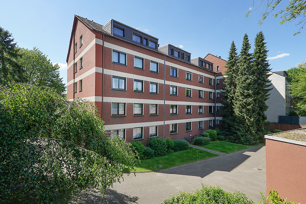 Rückansicht