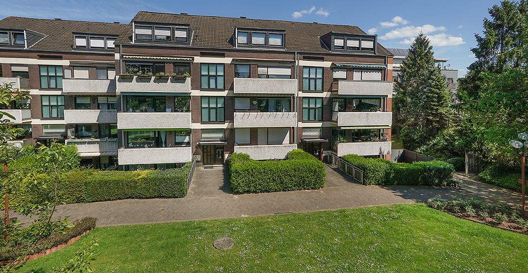 Vorderansicht