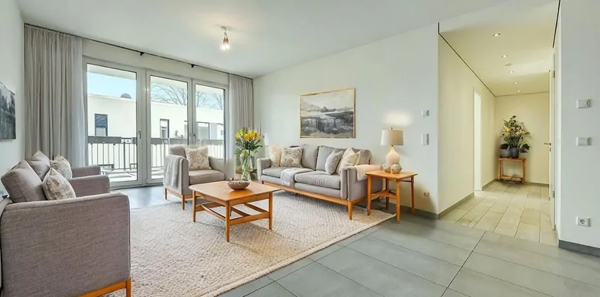 von Poll Immobilien GmbH