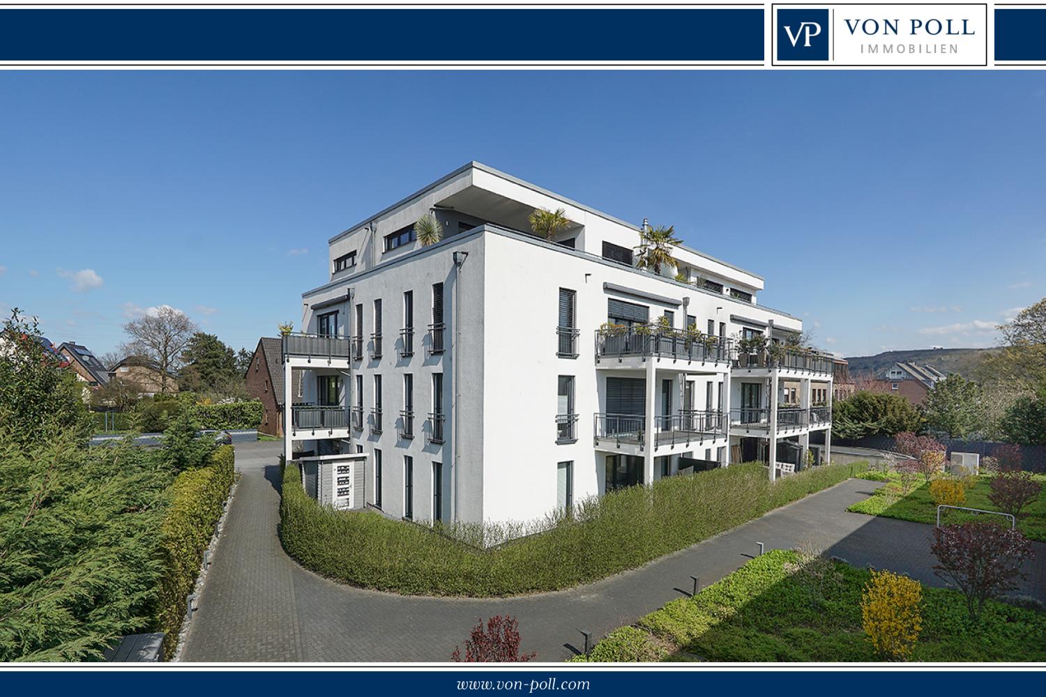 VON POLL OBERHAUSEN