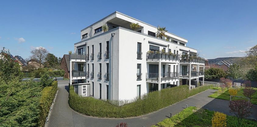 von Poll Immobilien GmbH