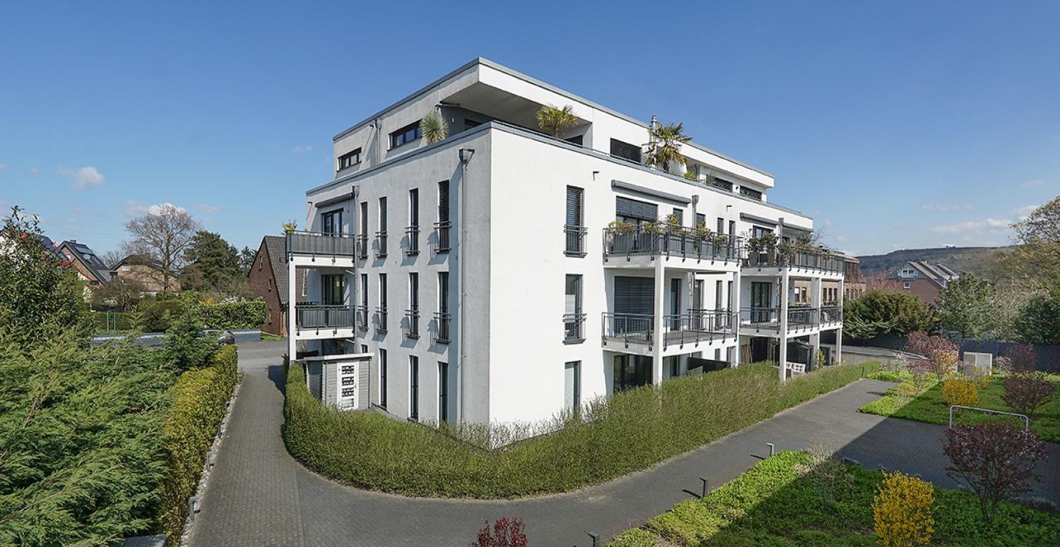 VON POLL OBERHAUSEN