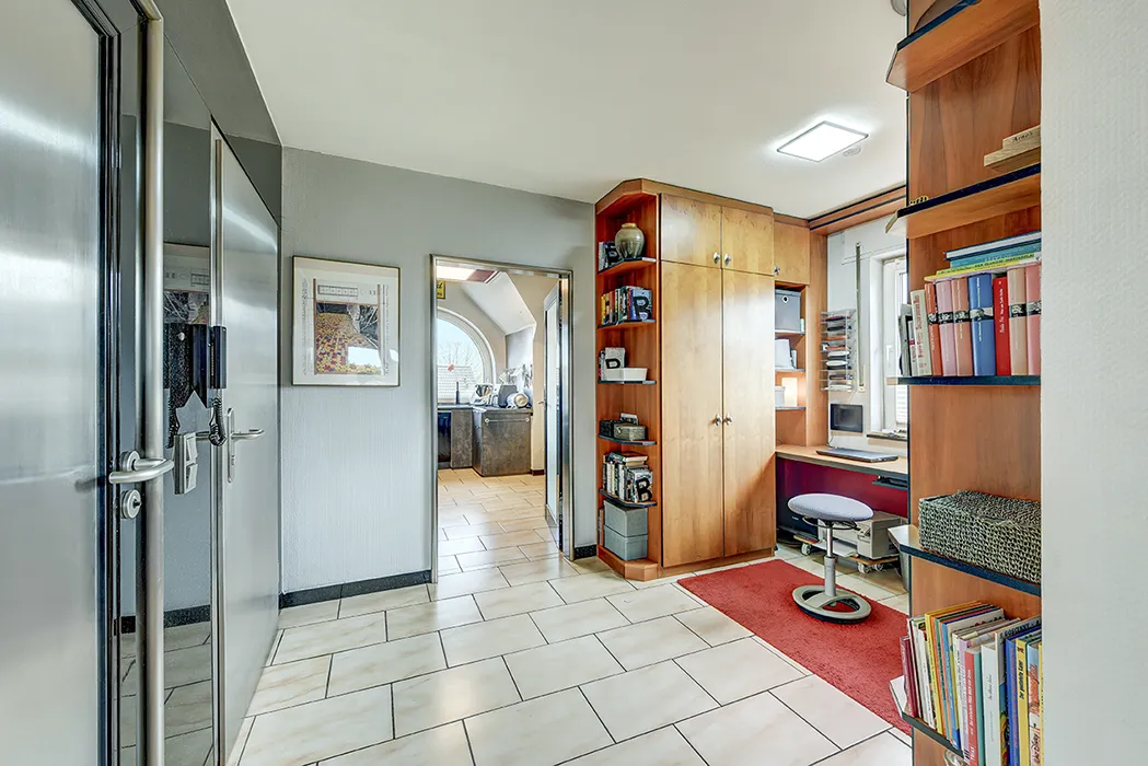 Eingangsbereich / Diele