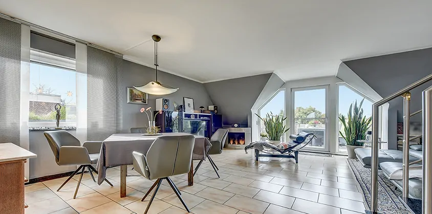 von Poll Immobilien GmbH