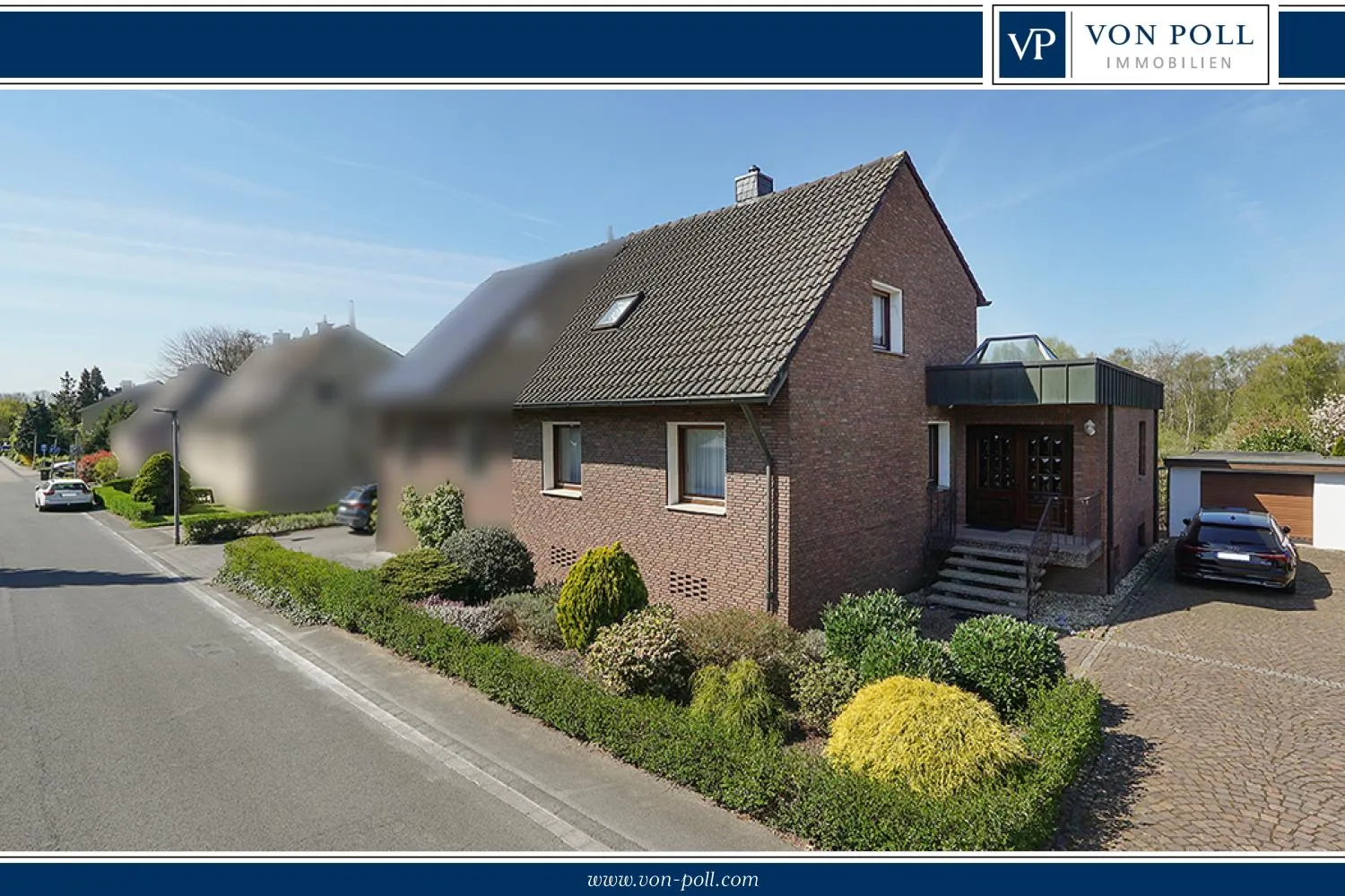 VON POLL OBERHAUSEN