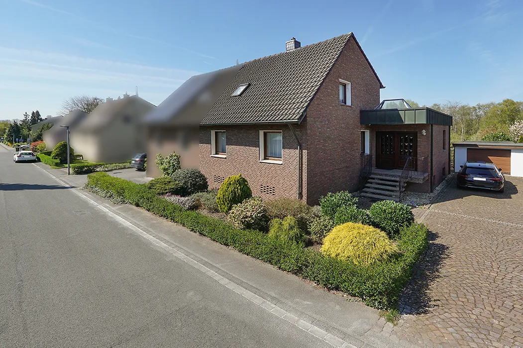 VON POLL OBERHAUSEN