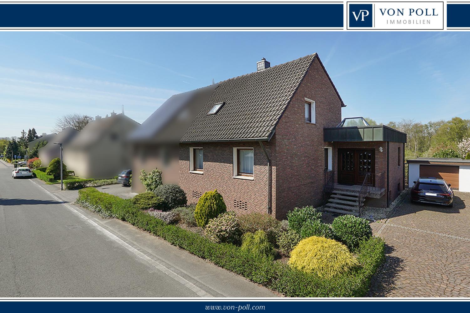 VON POLL OBERHAUSEN