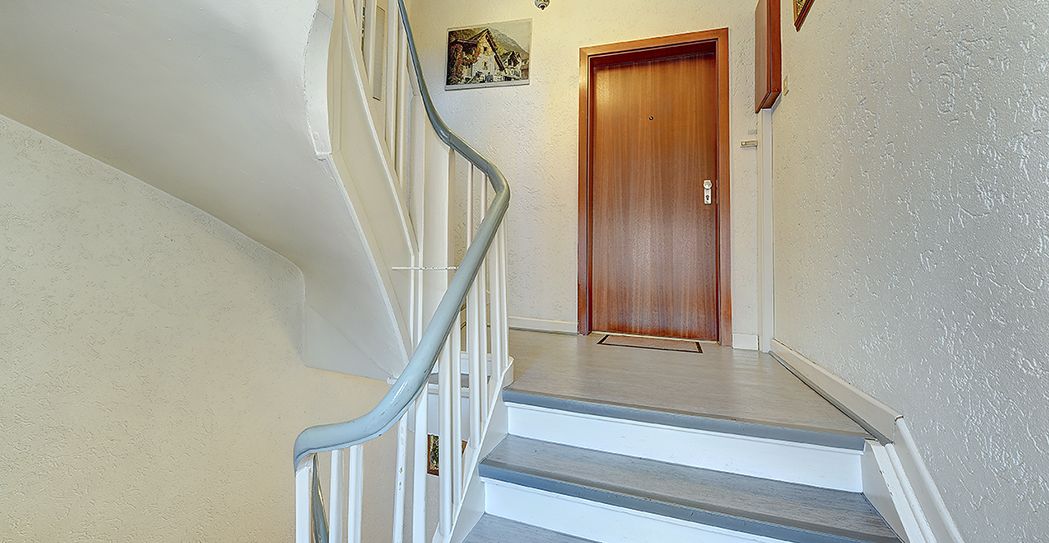 Treppenhaus