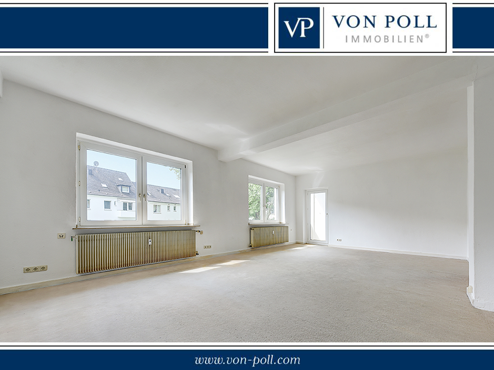 Von Poll - Oberhausen 01.2