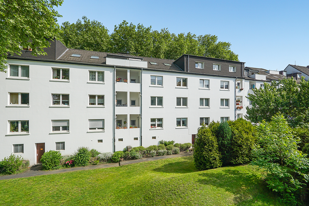 Rückansicht