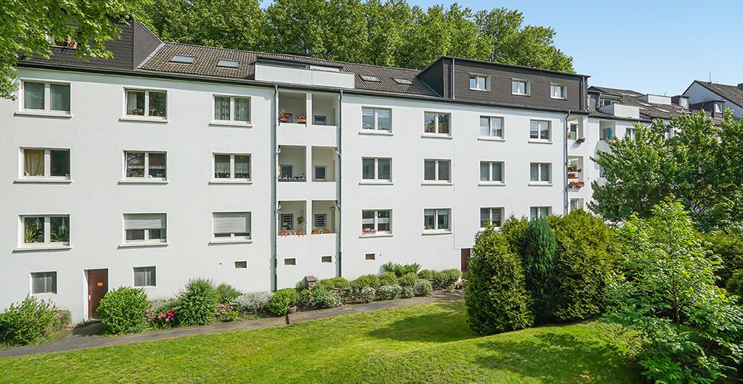 Rückansicht