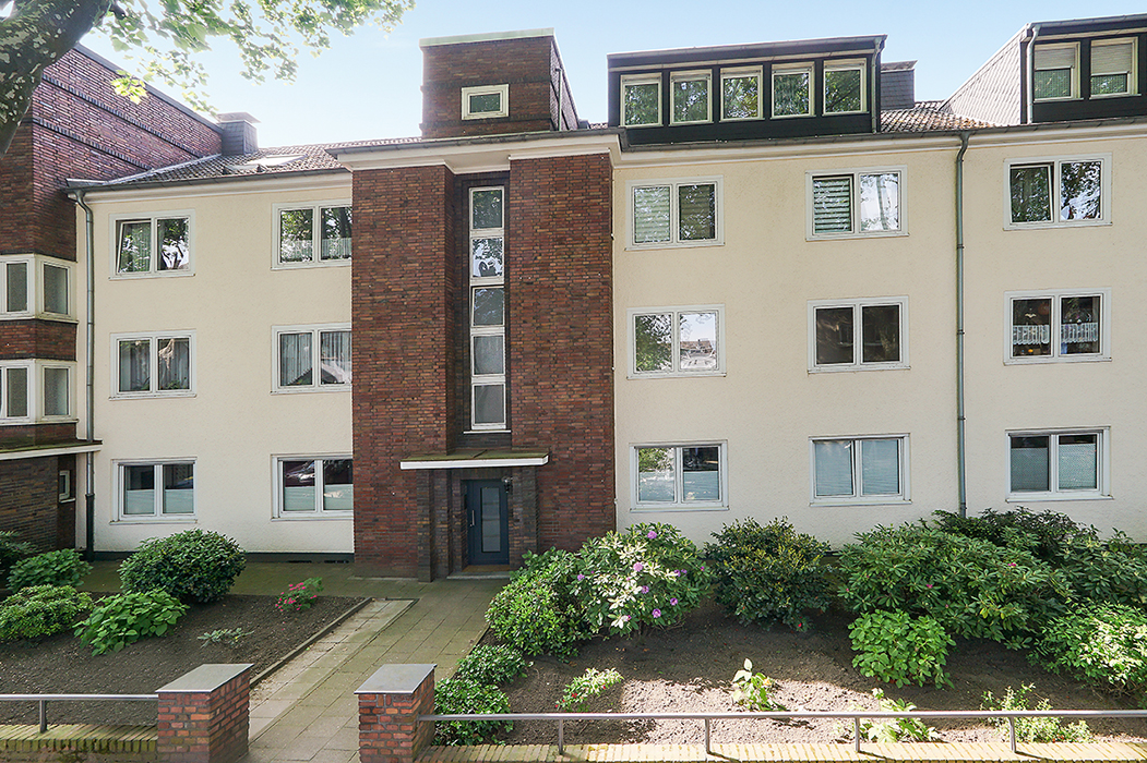 Strassenansicht