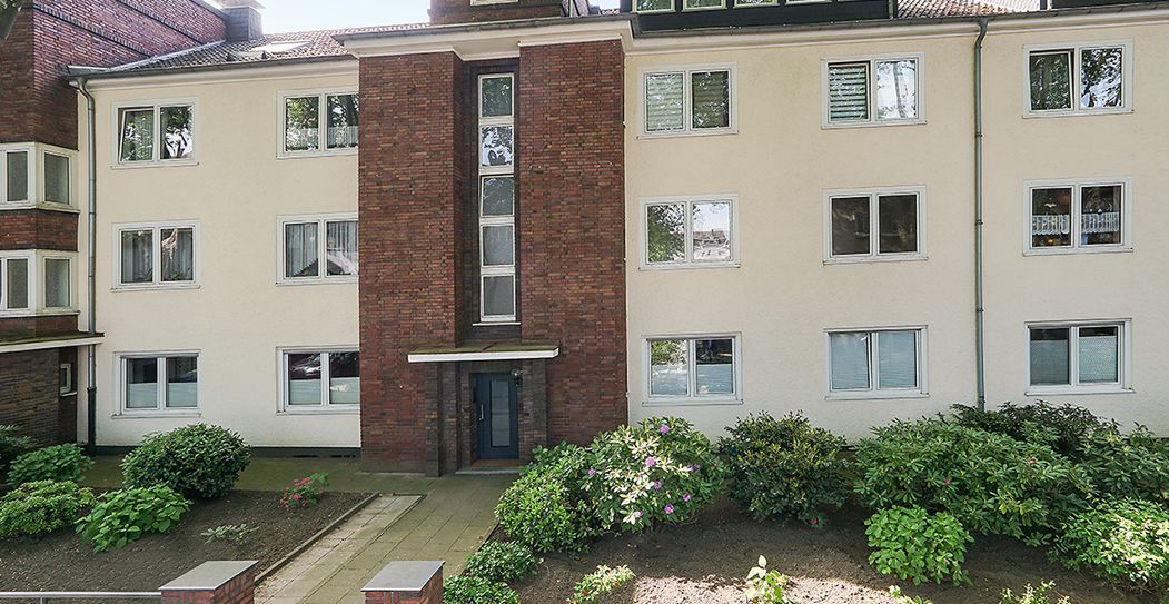 Strassenansicht
