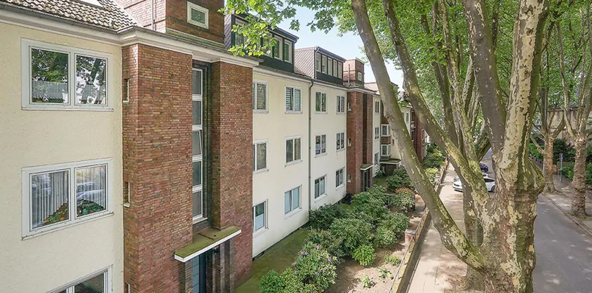 von Poll Immobilien GmbH