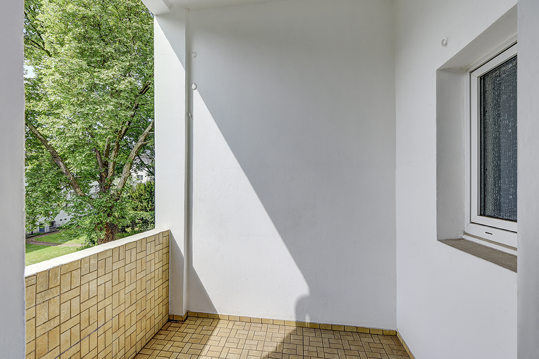 Loggia