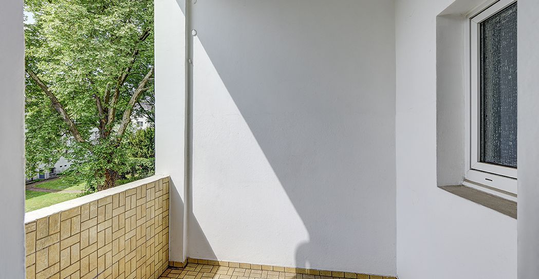 Loggia