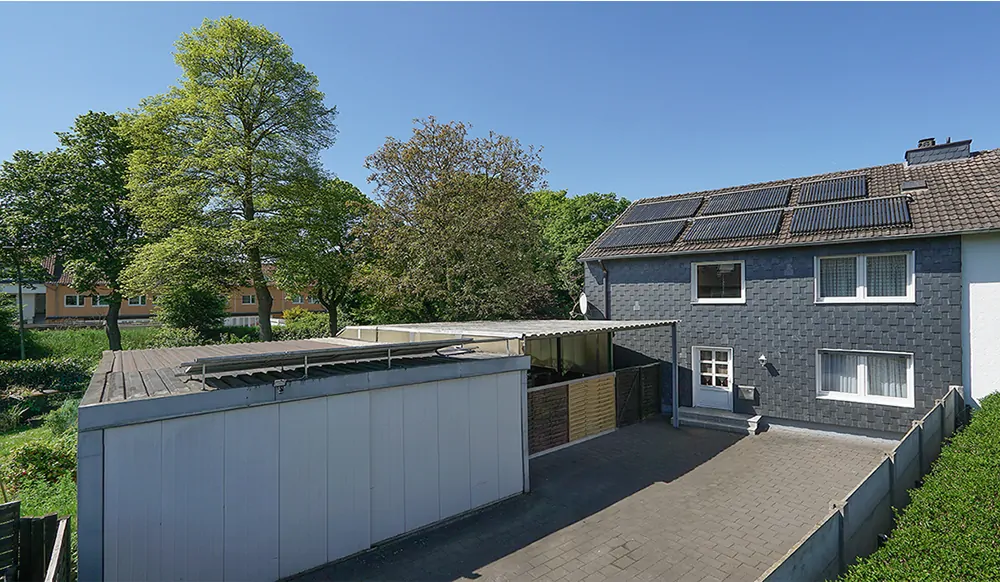 Von Poll - Oberhausen