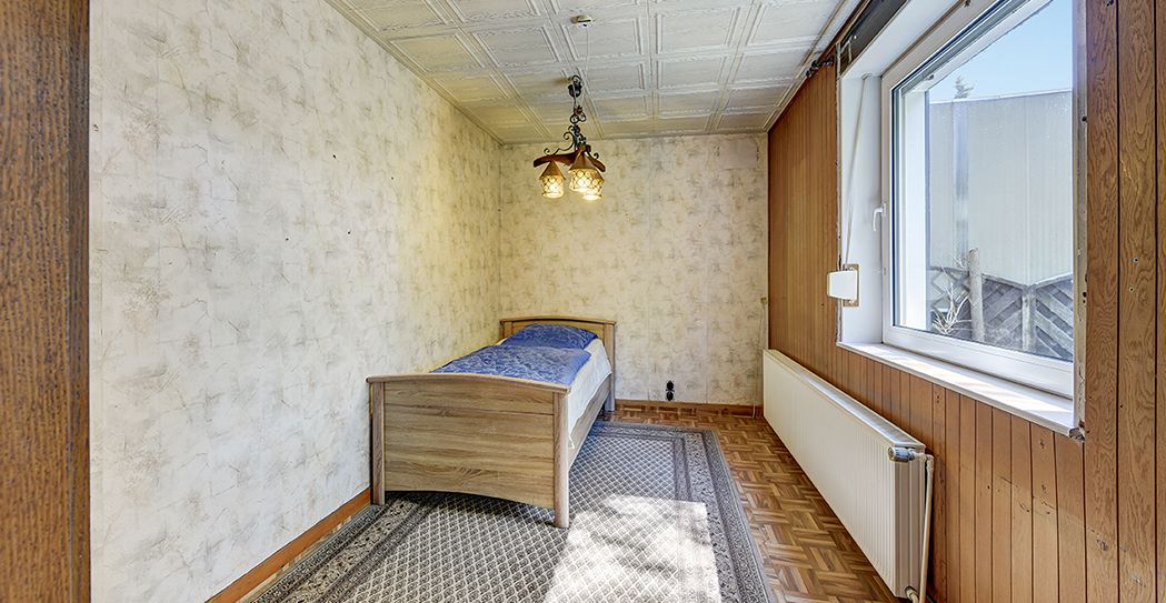 Kinderzimmer