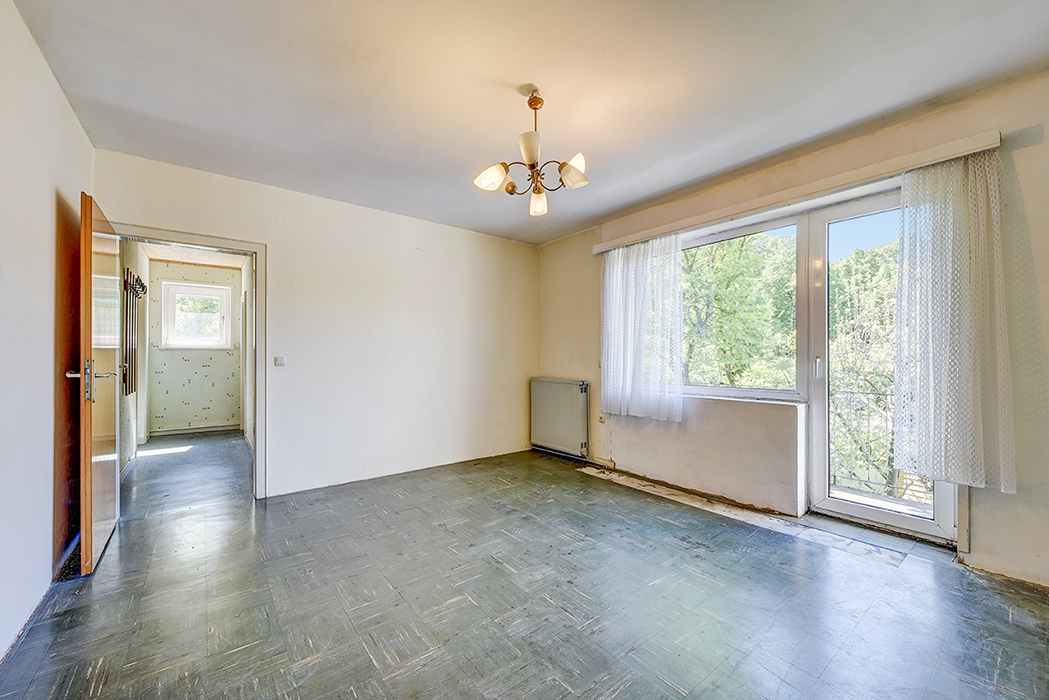 Wohnzimmer/ Obergeschoss