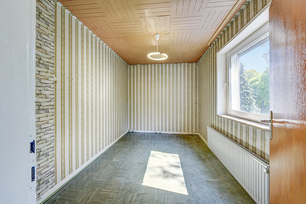 Kinderzimmer/ Obergeschoss