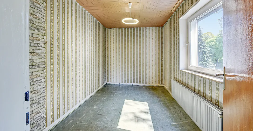 Kinderzimmer/ Obergeschoss