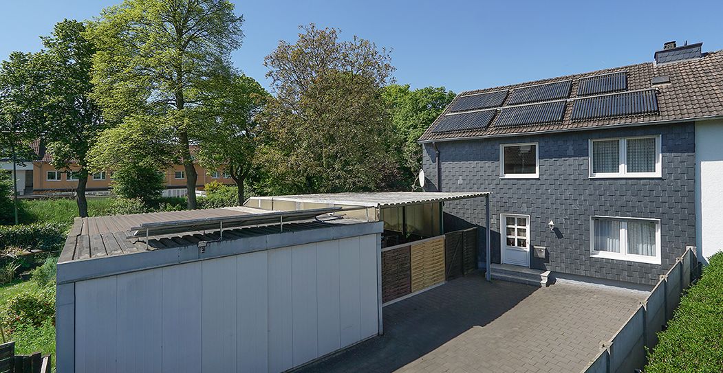 Vorderansicht
