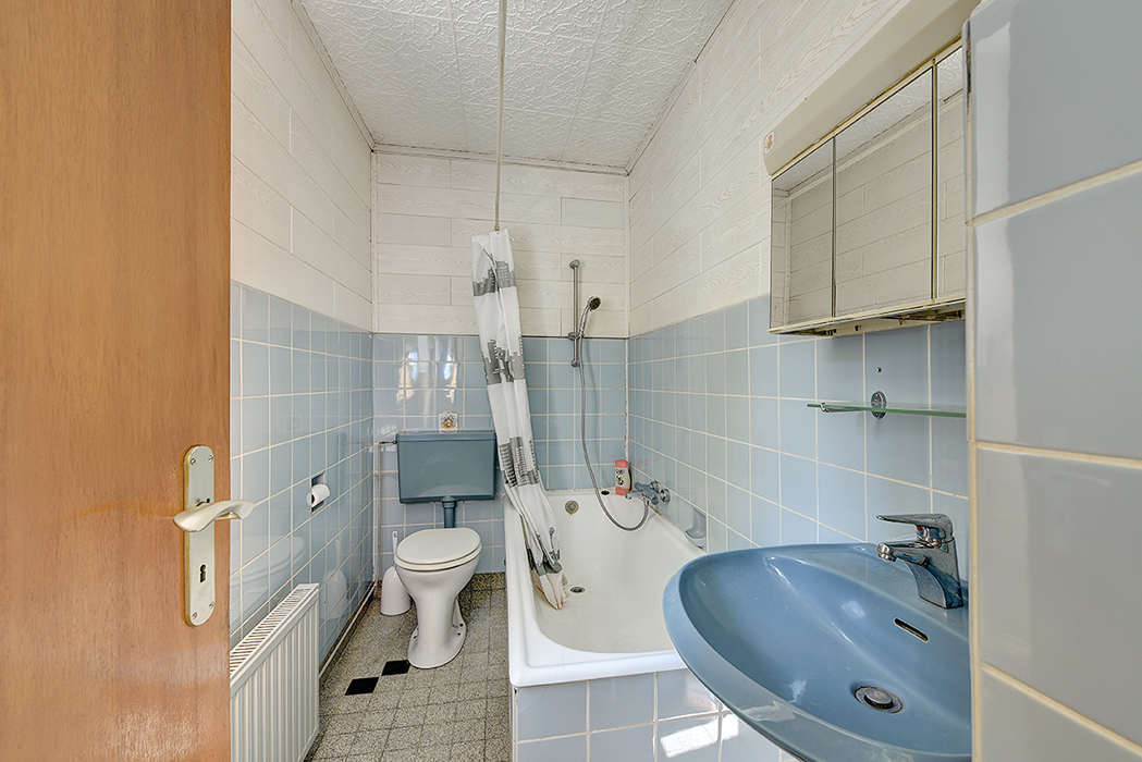 Badezimmer/ Obergeschoss