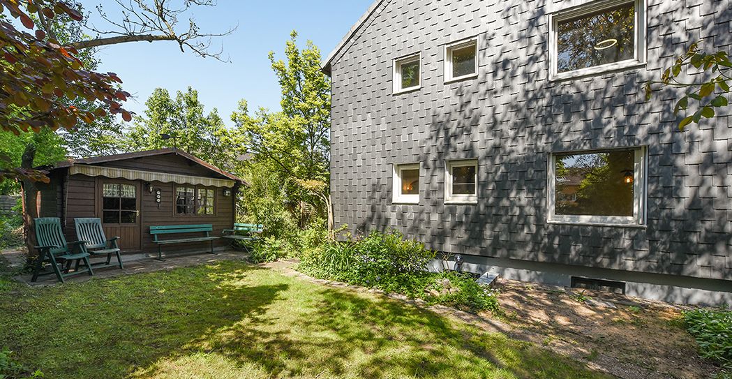 Garten