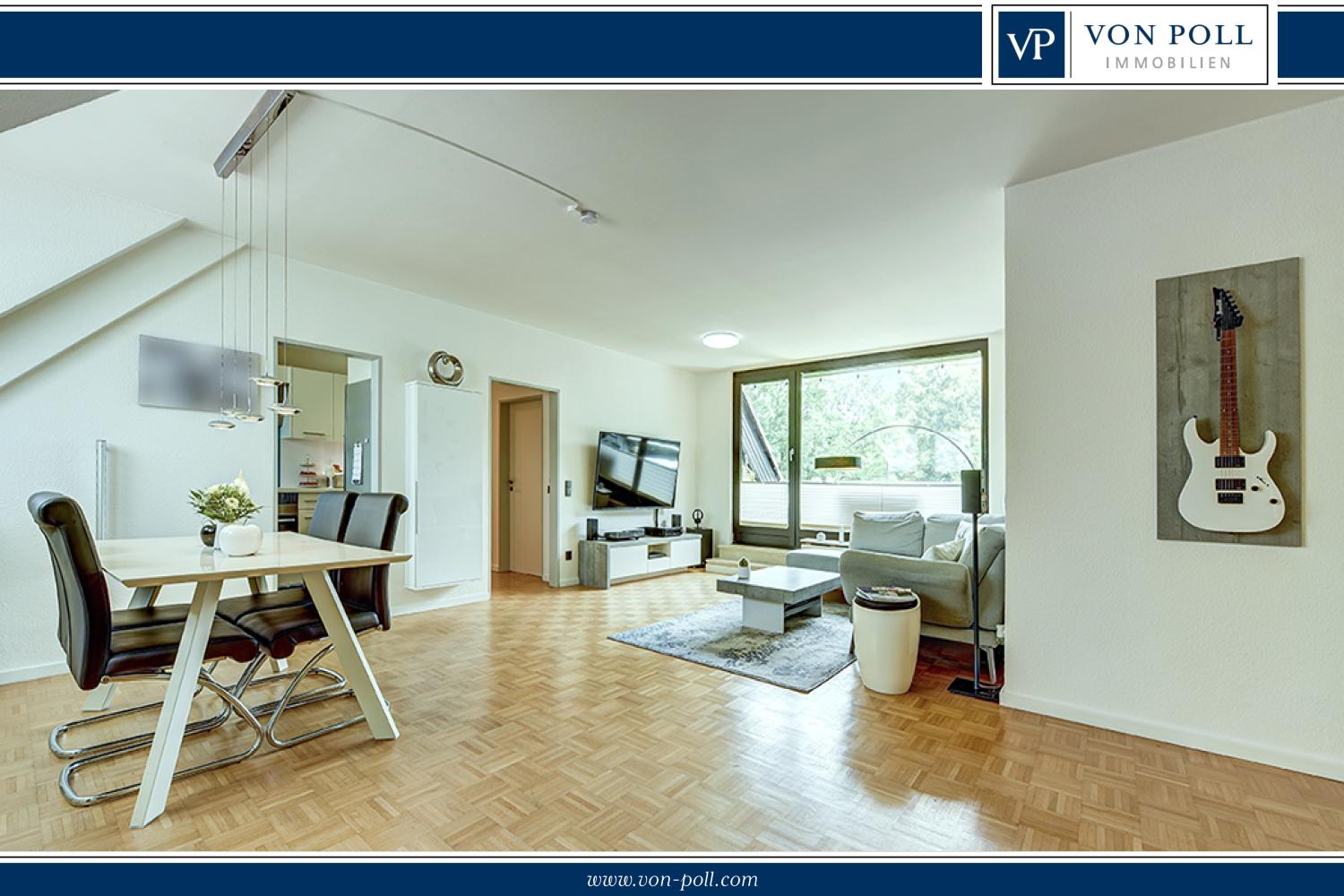 VON POLL IMMOBILIEN