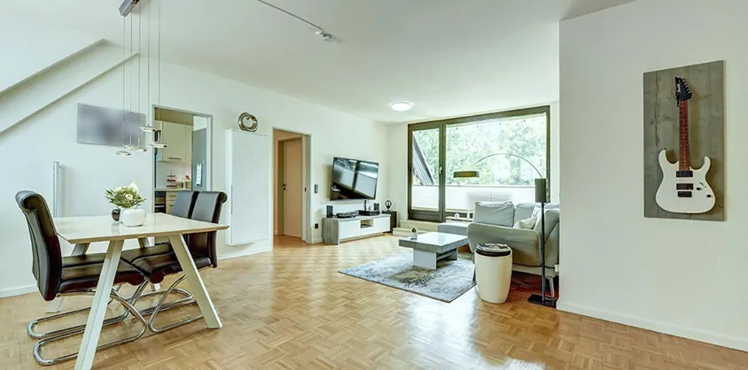 von Poll Immobilien GmbH