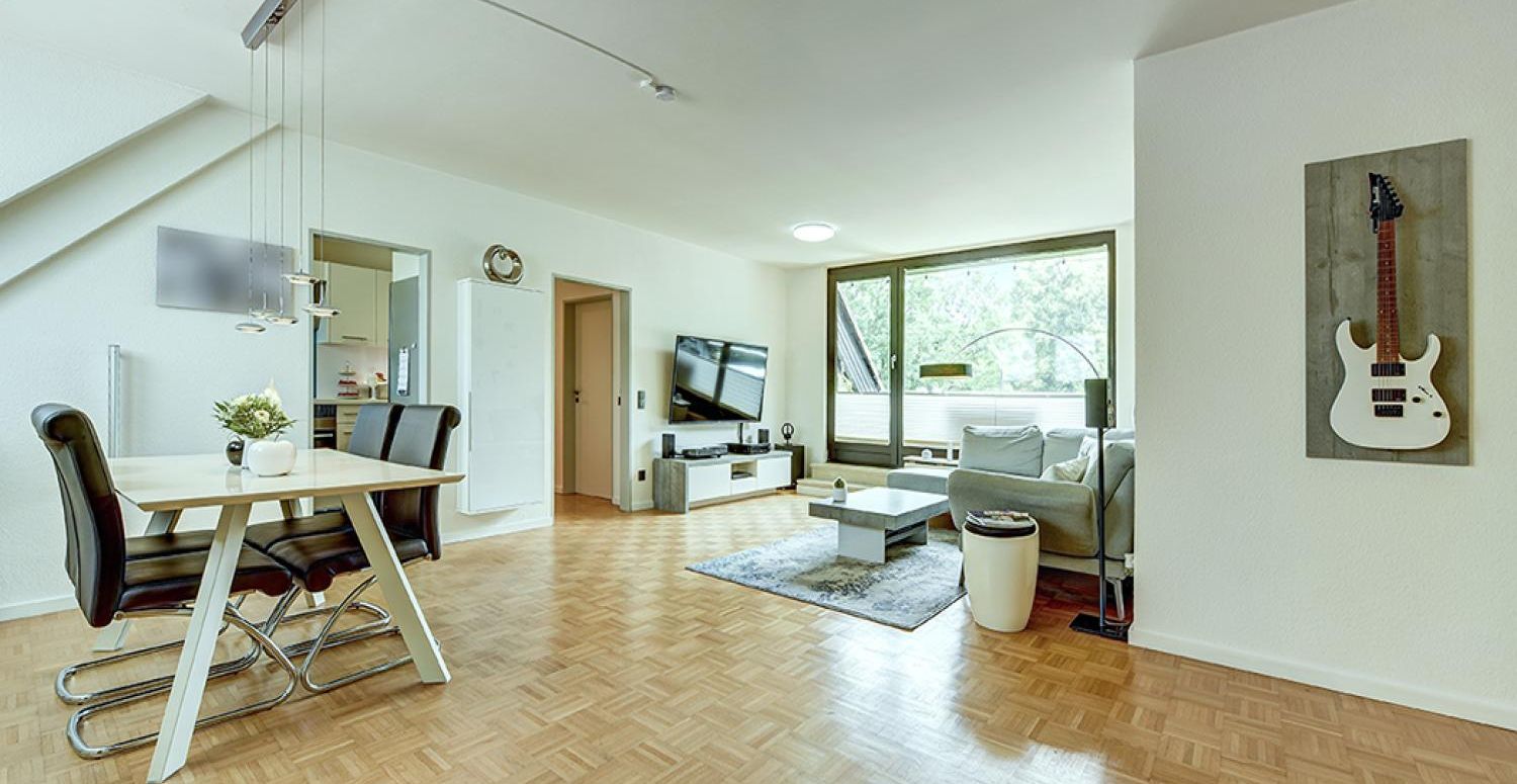 VON POLL IMMOBILIEN