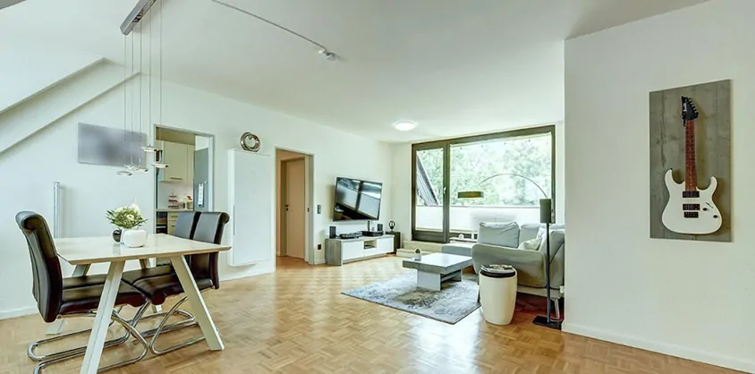 von Poll Immobilien GmbH