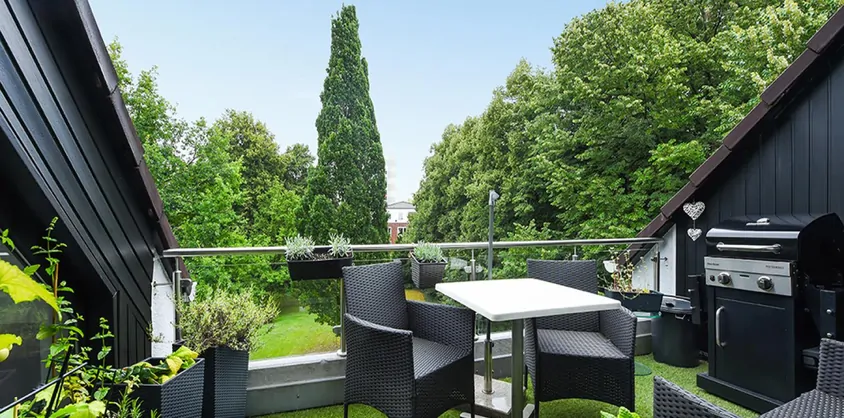 von Poll Immobilien GmbH