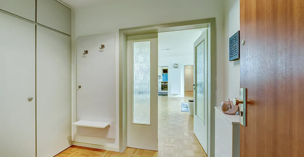 Eingangsbereich / Flur