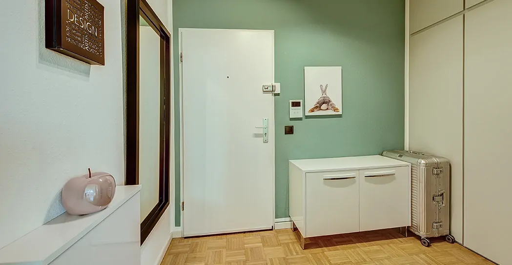 Flur / Eingangsbereich