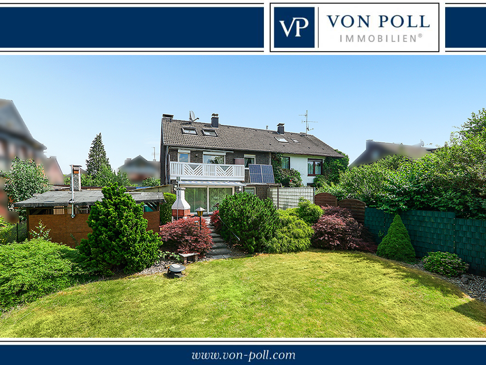 VON POLL IMMOBILIEN