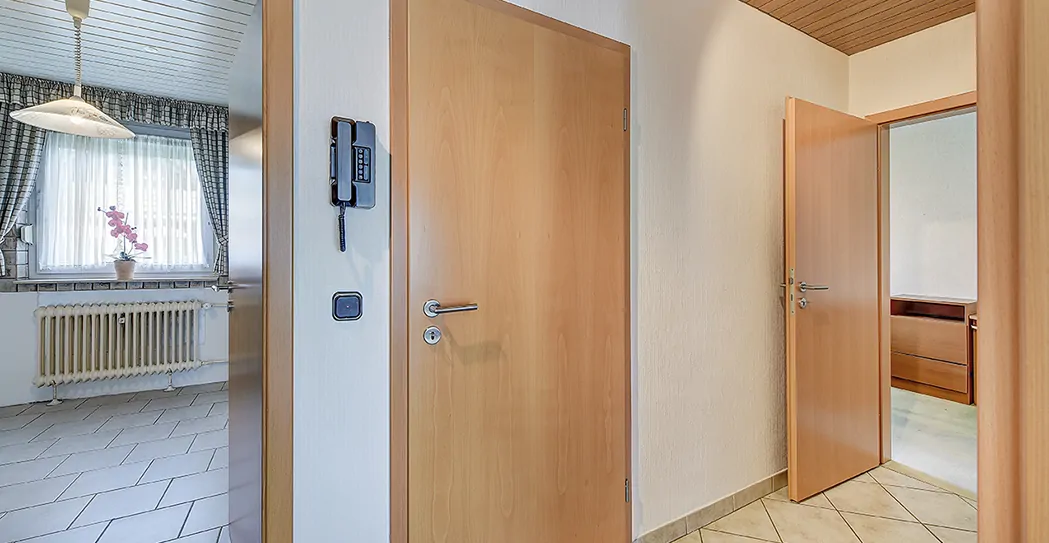 Diele / Obergeschoss