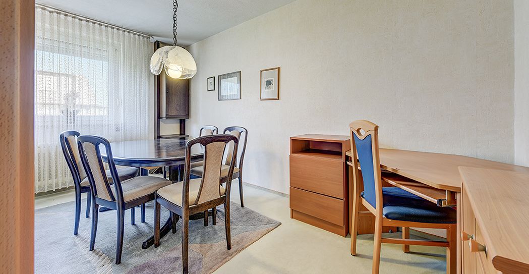 Esszimmer