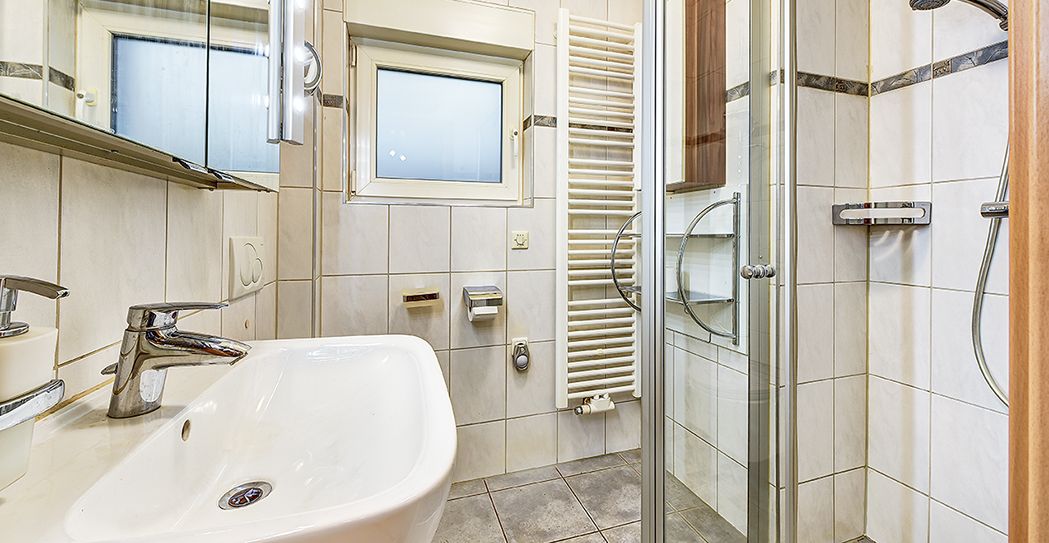 Badezimmer