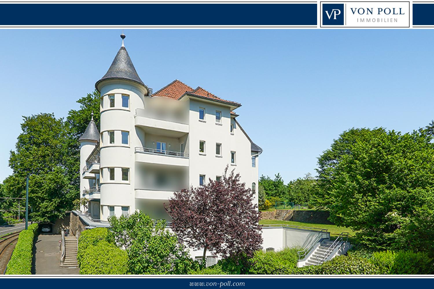 VON POLL IMMOBILIEN