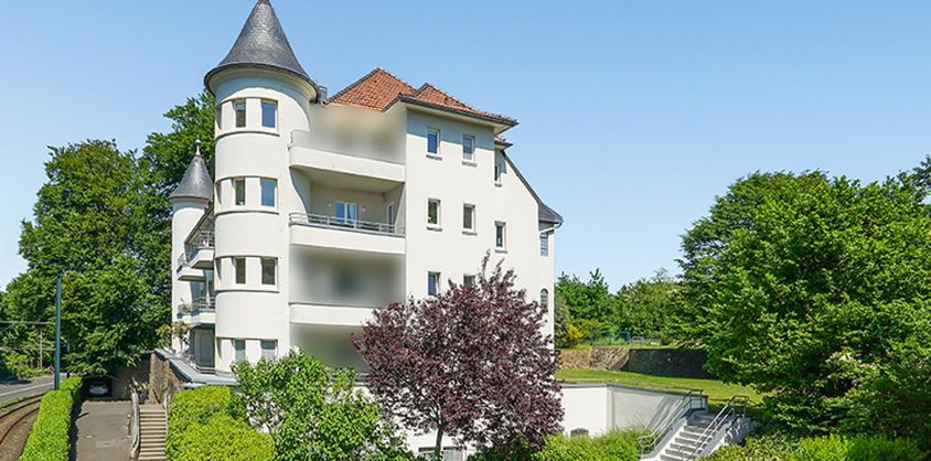 von Poll Immobilien GmbH
