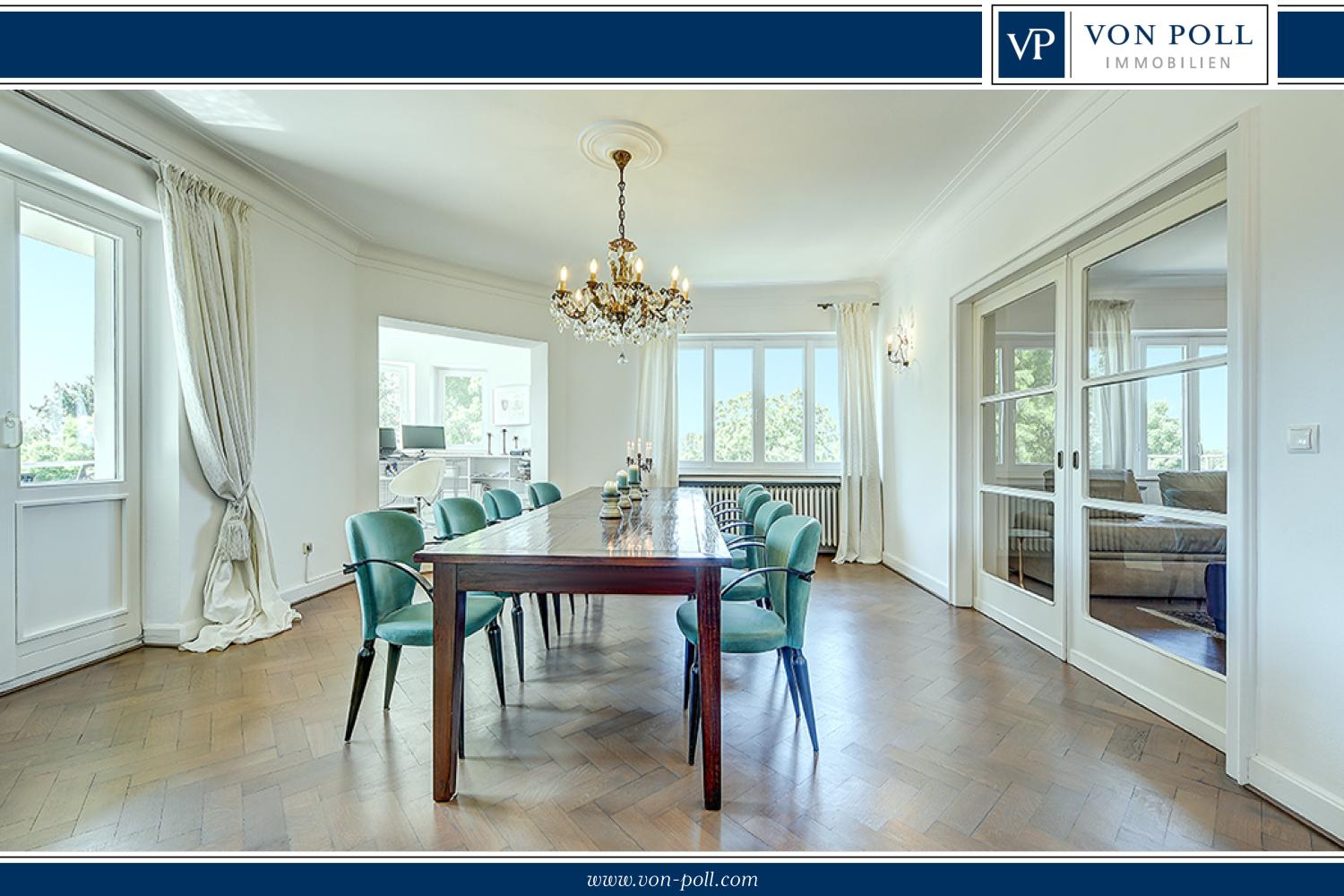 VON POLL IMMOBILIEN