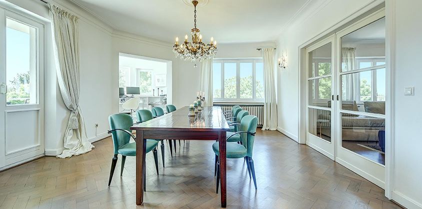 von Poll Immobilien GmbH