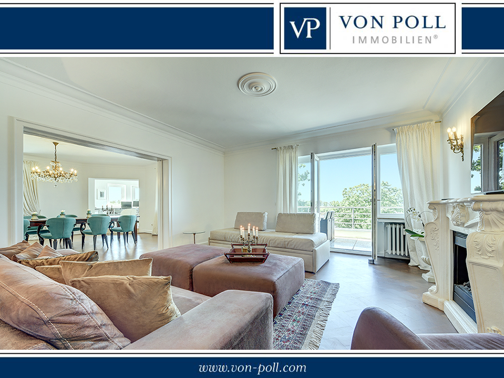 VON POLL IMMOBILIEN