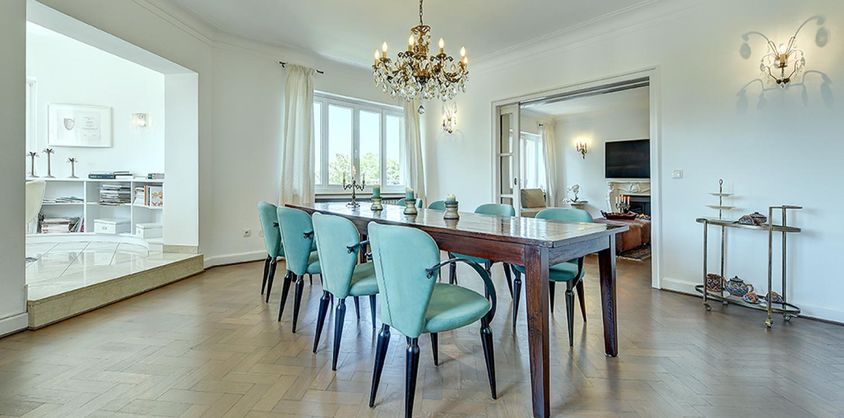 von Poll Immobilien GmbH