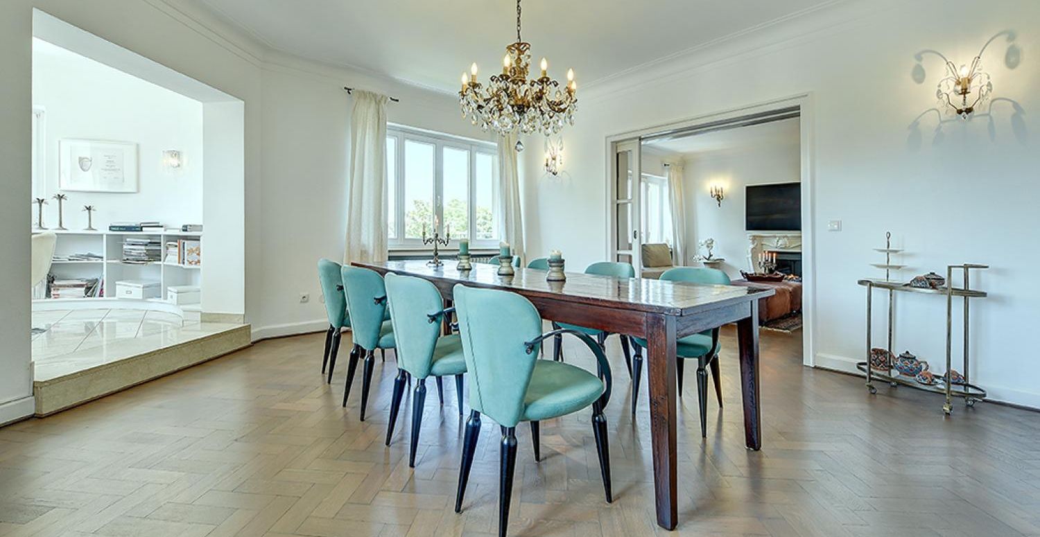 VON POLL IMMOBILIEN